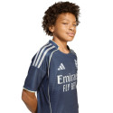 adidas - 2024-25 Real Madrid home shirt kids