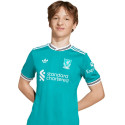 adidas - 2025-26 liverpool third shirt kids