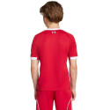 adidas - 2025-26 liverpool home shirt kids