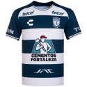 charly - 2024-25 Pachuca Away Shirt