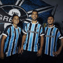 umbro - 2023 Gremio Home Shirt