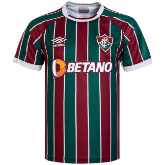 umbro - 2023-24 fluminense home shirt