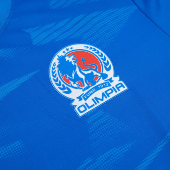 umbro - 2023-24 cd olimpia third Shirt