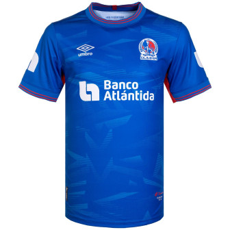 umbro - 2023-24 cd olimpia home Shirt