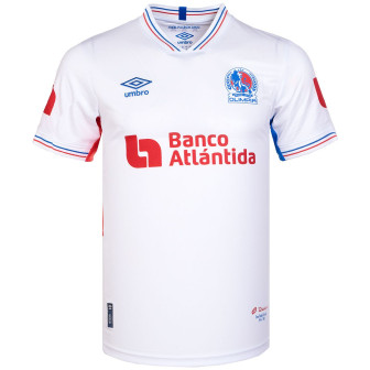 umbro - 2023-24 cd olimpia home Shirt