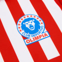 umbro - 2023-24 cd olimpia home Shirt
