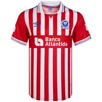 umbro - 2023-24 cd olimpia home Shirt