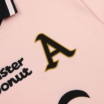 umbro - 2023-24 Alianza FC third Shirt