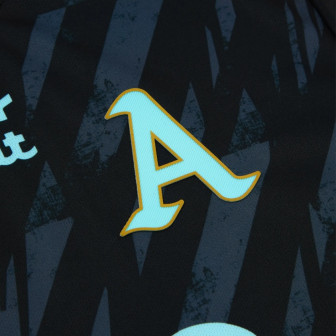 umbro - 2023-24 Alianza FC Away Shirt