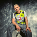 puma - 2025-26 Dortmund away shirt
