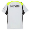 puma - 2025-26 Dortmund away shirt