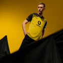 puma - 2025-26 Dortmund cup shirt