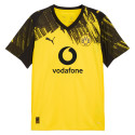 puma - 2025-26 Dortmund cup shirt