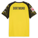 puma - 2025-26 Dortmund cup shirt