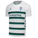 hummel - 2025-26 eibar away shirt