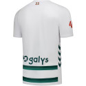 hummel - 2025-26 eibar away shirt