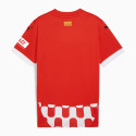 puma - 2024-25 girona home shirt
