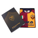 copa - 2001-02 as roma euro reissue shirt