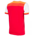 copa - 1998-99 as roma home reissue shirt