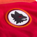 copa - 1998-99 as roma home reissue shirt