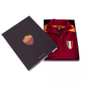 copa - 2001-02 as roma euro reissue shirt