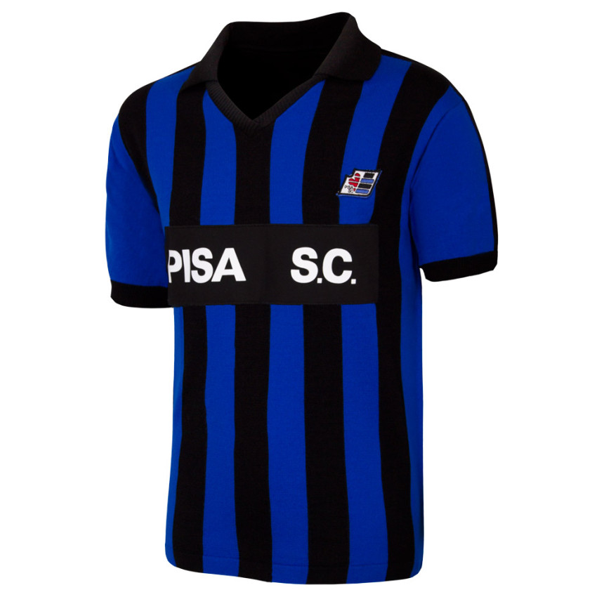 copa - 1986-97 pisa home reissue shirt