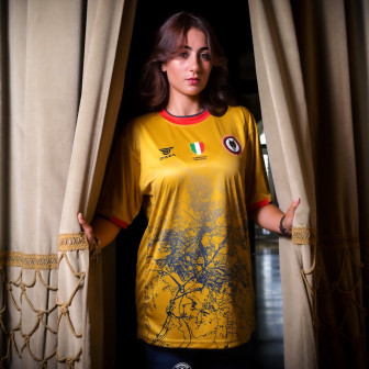 diaza - 2024-25 campobasso third shirt