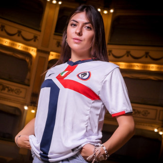 diaza - 2024-25 campobasso third shirt