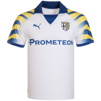 puma - 2025-26 parma away shirt