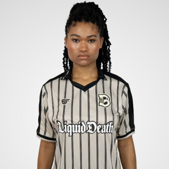 diaza - 2024-25 Brooklyn FC away Shirt