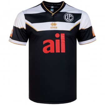 errea - 2023-24 Lugano home shirt (L)