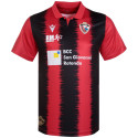 macron - 2020-21 foggia away shirt