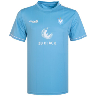 capelli - 2022-23 viktoria berlin home shirt