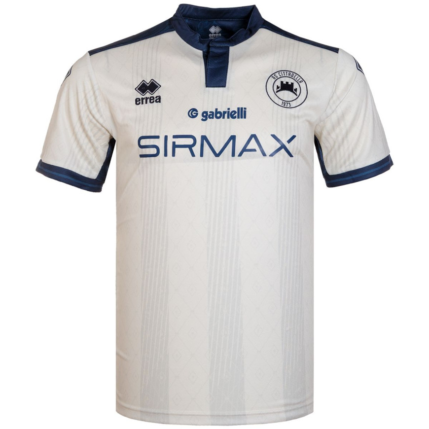 errea - 2025-26 cittadella away shirt