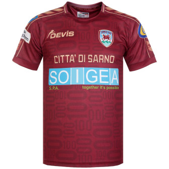 devis - 2025-26 sarnese home shirt