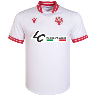 macron - 2025-26 vis pesaro third shirt