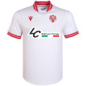 macron - 2025-26 vis pesaro away shirt