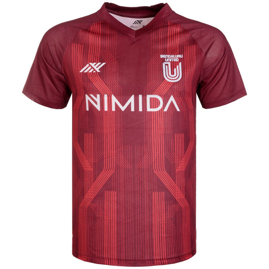 2021-22 Bengaluru United Home Shirt