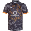 2021-22 RoundGlass Punjab Away Shirt