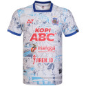 2022-23 Arema Indonesia Away Shirt