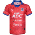 2023-24 Arema Indonesia Away Shirt