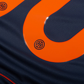 stilscreen - 2025-26 inter third nameset lautaro 10