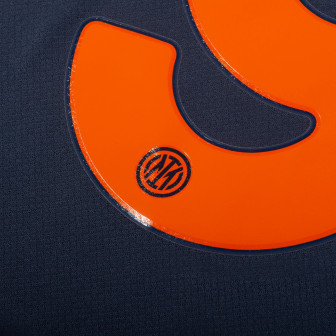 stilscreen - 2025-26 inter third nameset thuram 9