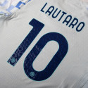 stilscreen - 2025-26 inter away nameset lautaro 10