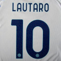 stilscreen - 2025-26 inter away nameset lautaro 10