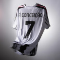 stilscreen - 2025-26 juventus home nameset conceicao 7