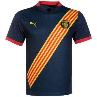 puma - 2024-25 girona away shirt