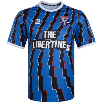 meyba - 2025-26 Margate FC Home Shirt