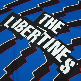 meyba - 2025-26 Margate FC Home Shirt