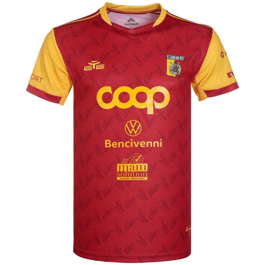 eye - 2025-26 catanzaro  third shirt